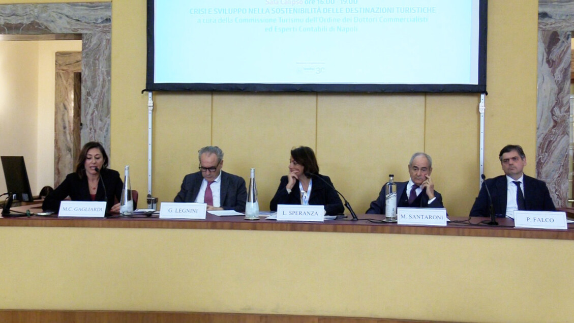 Sostenibilitc3A0 Turistica E Futu