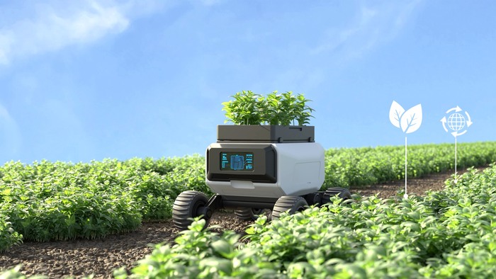 Sostenibilitc3A0 E Innovazione3A I