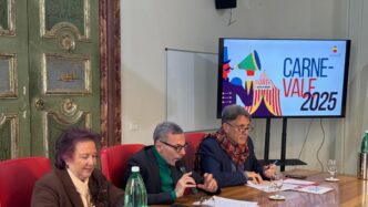 Sottencoppa 20253A Il Carnevale