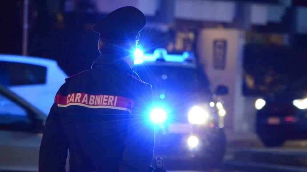 Spaccio Di Droga3A Denunciato U