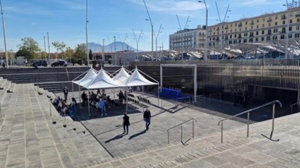 Spaccio Di Droghe A Napoli3A Ar