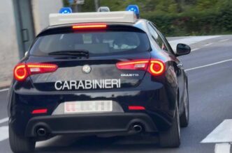 Spaccio Di Stupefacenti A Civi