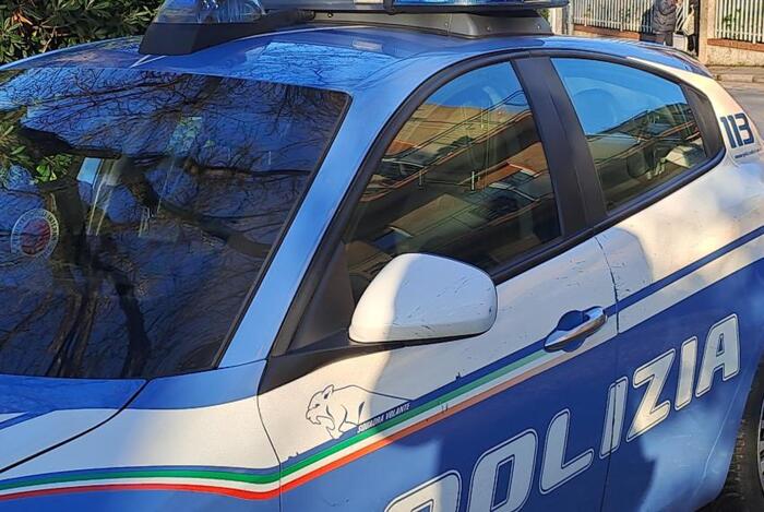 Sparatoria A Napoli3A Un Morto