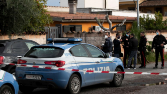 Sparatoria A Nettuno3A Un Ferit