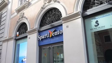 Spartivento Group3A La Nautica