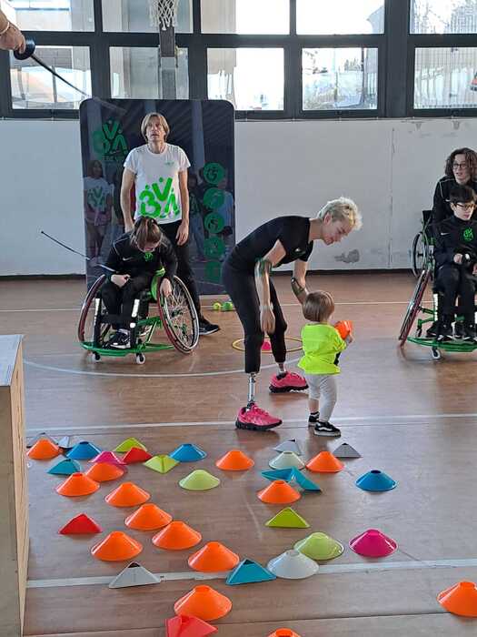 Sport E Inclusivitc3A03A Successo