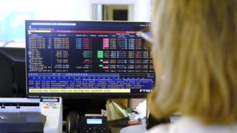 Spread Tra Btp E Bund Rimane S