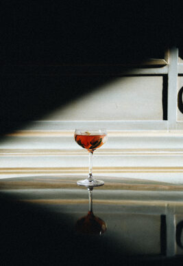 St. Moritz Cocktail Week 20253A