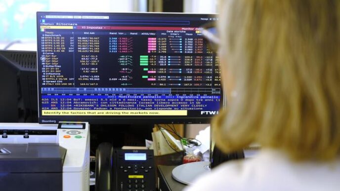 Stabilitc3A0 Nel Mercato Obbligaz