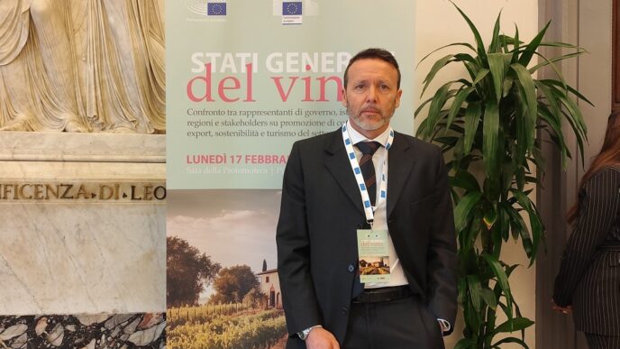 Stati Generali Del Vino3A Focus