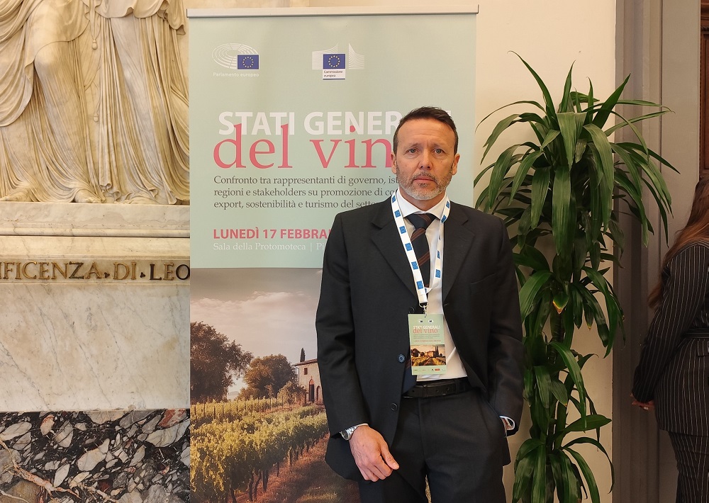 Stati Generali Del Vino3A Focus