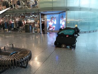 Stazione Termini Di Roma3A Arri