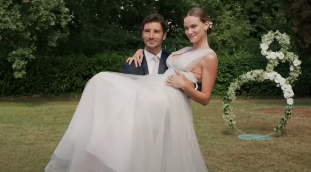 Stefano De Martino Debutta Com