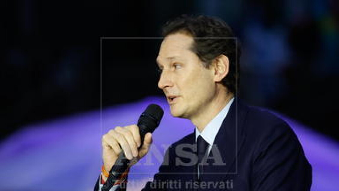 Stellantis Chiude Il 2024 Con