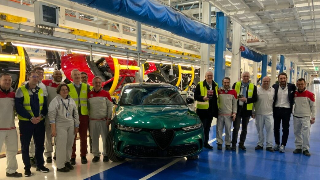 Stellantis Investe Nel Futuro3A