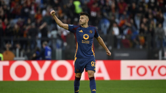 Stephan El Shaarawy3A Il Rilanc
