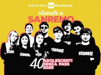 Stonati A Sanremo3A Il Festival