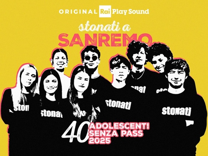 Stonati A Sanremo3A Il Festival