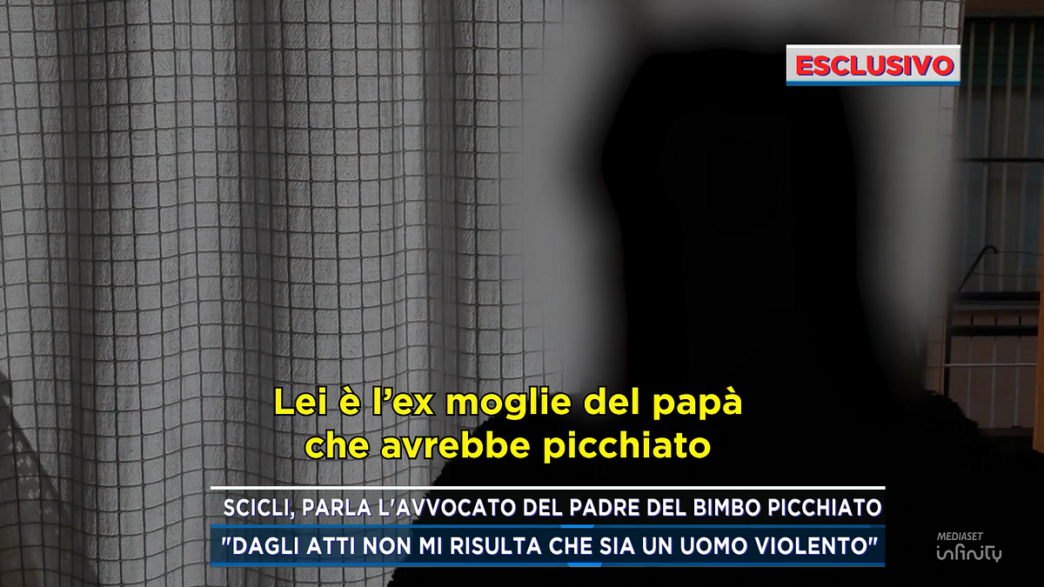 Storia Di Violenza Domestica3A