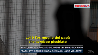 Storia Di Violenza Domestica3A