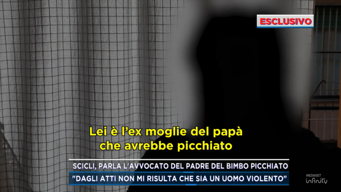 Storia Di Violenza Domestica3A