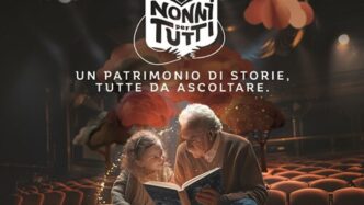 Storie Di Vita Anziana Si Tras