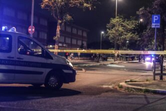 Stragi Sulle Strade3A Un Uomo I
