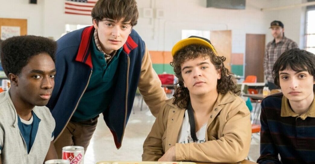 Stranger Things 53A La Conferma