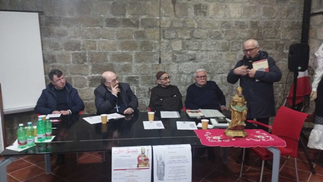 Stregoneria E Tradizione3A La C