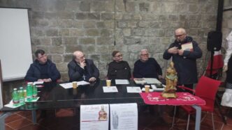 Stregoneria E Tradizione3A La C