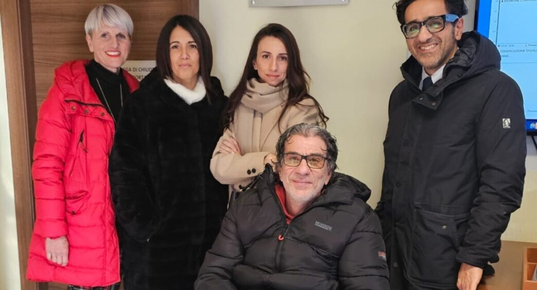 Studenti Con Disabilitc3A0 Gravis