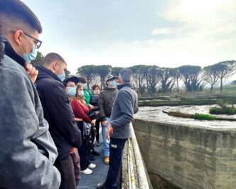 Studenti Del I.i.s. Volta Visi