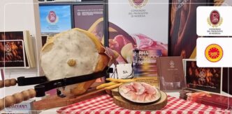 Successo Del Prosciutto Di Mod