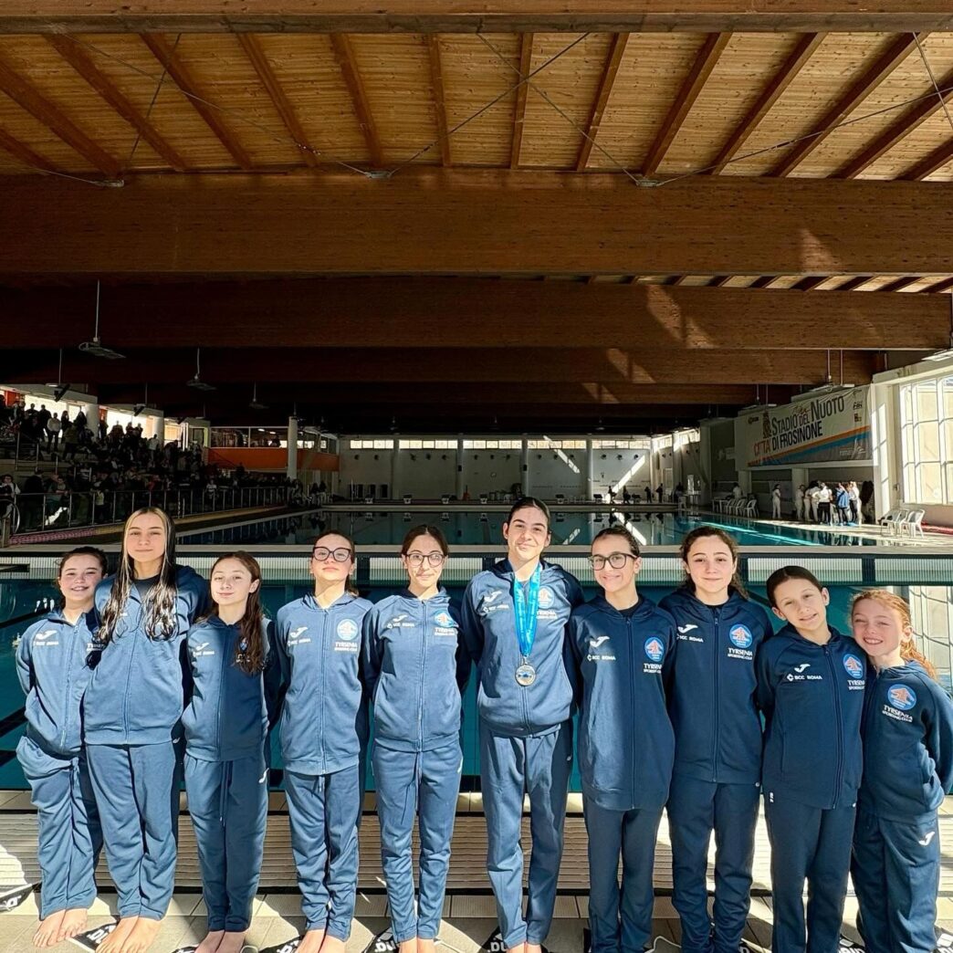 Successo Per Il Tysernia Sport