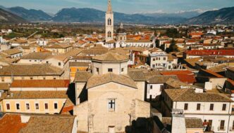 Sulmona3A Iniziative Della Dioc