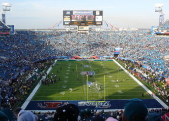 Super Bowl 20253A Scommesse2C Qu