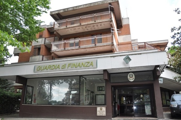 Svelati I Furti Fiscali Di Un