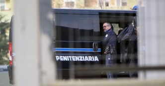 Sventato Tentato Traffico Di D