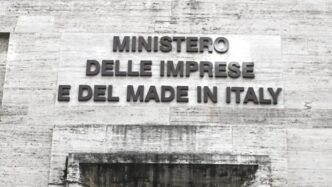 Sviluppi Sul Tavolo Istituzion