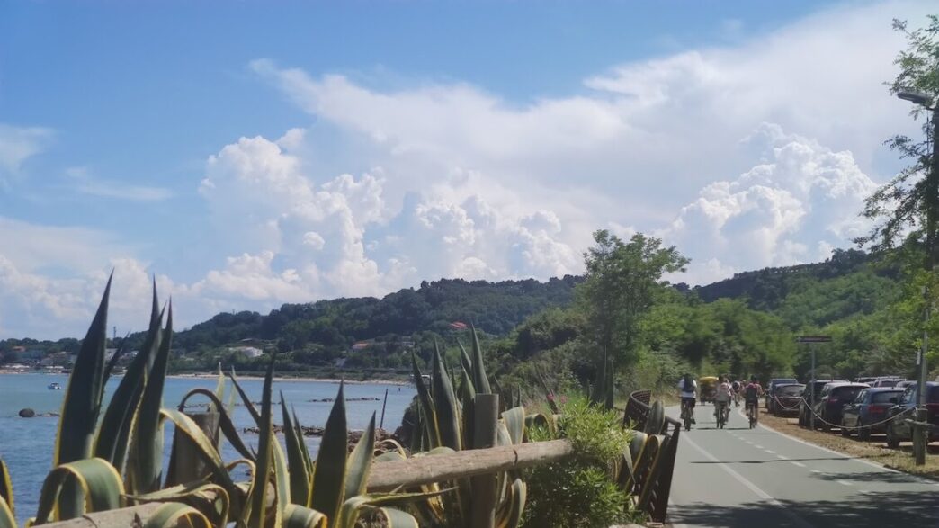 Sviluppo Delle Infrastrutture