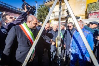 Svolta Ecologica Nel Golfo Di