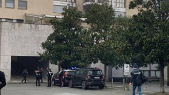 Svolta Nelle Indagini Sull27Omi