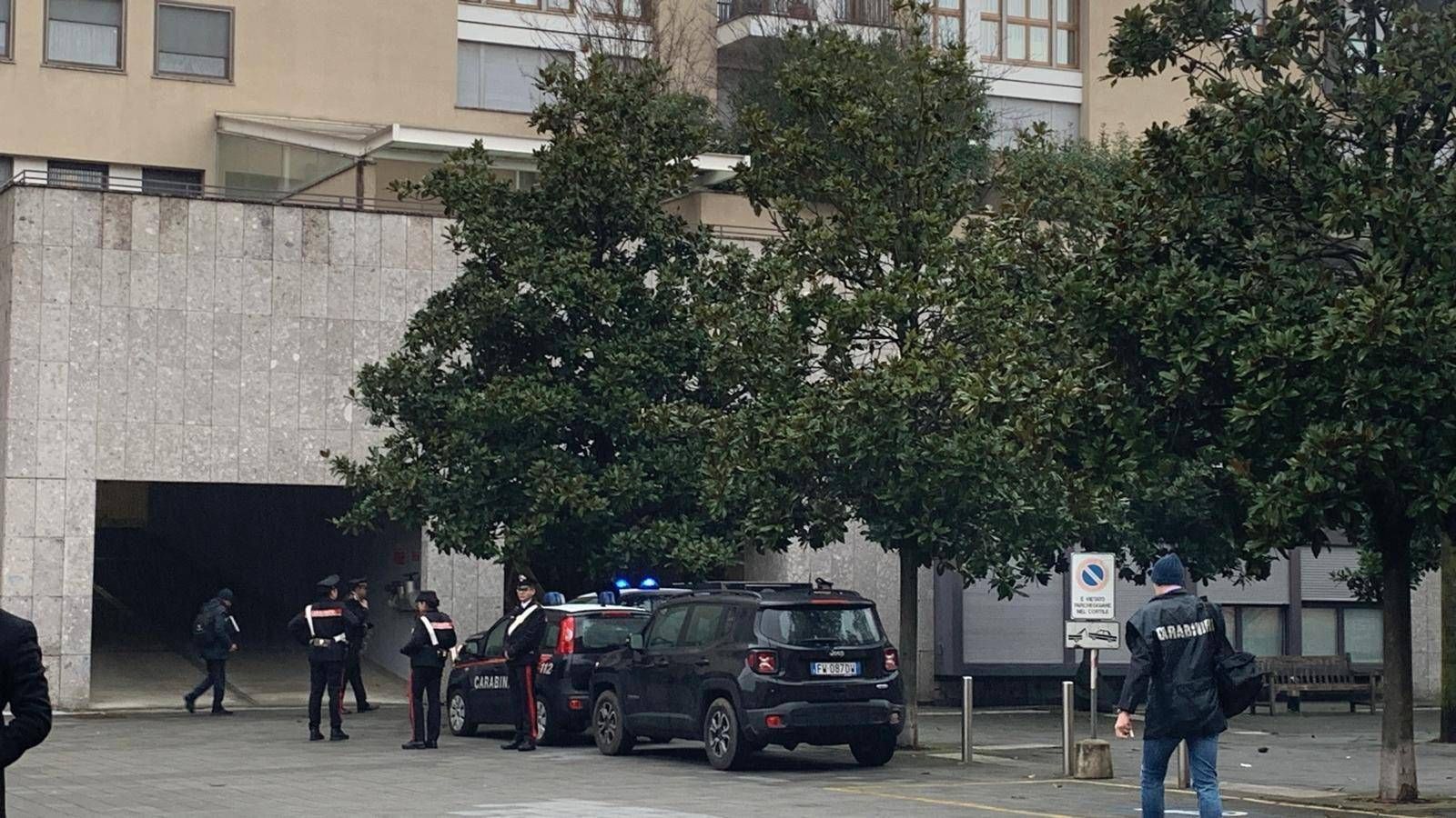 Svolta Nelle Indagini Sull27Omi