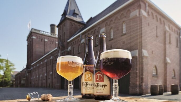 Swinkels Family Brewers Annunc