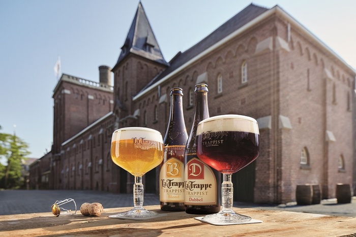 Swinkels Family Brewers Annunc