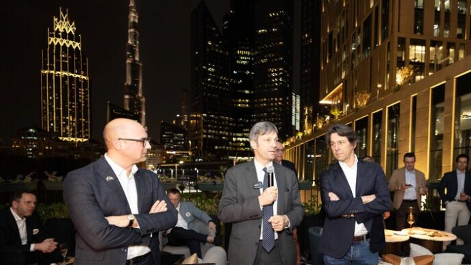 Tuttofood 20253A Milano Si Prep