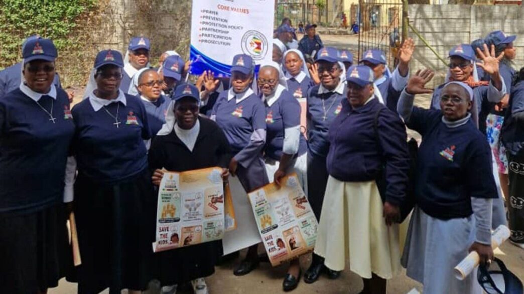 Talitha Kum Zimbabwe3A Un Faro