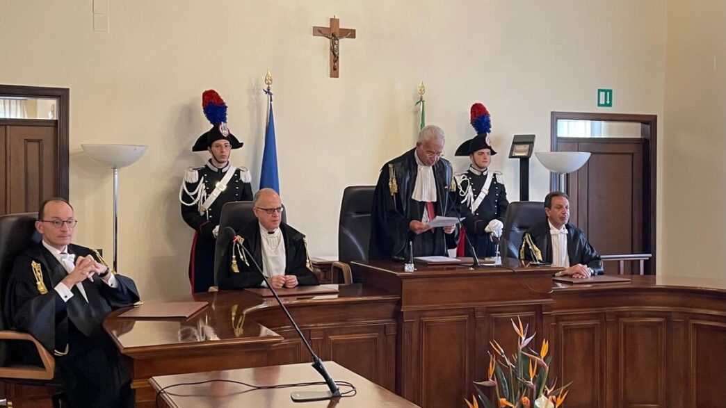 Tar Basilicata3A I Risultati De