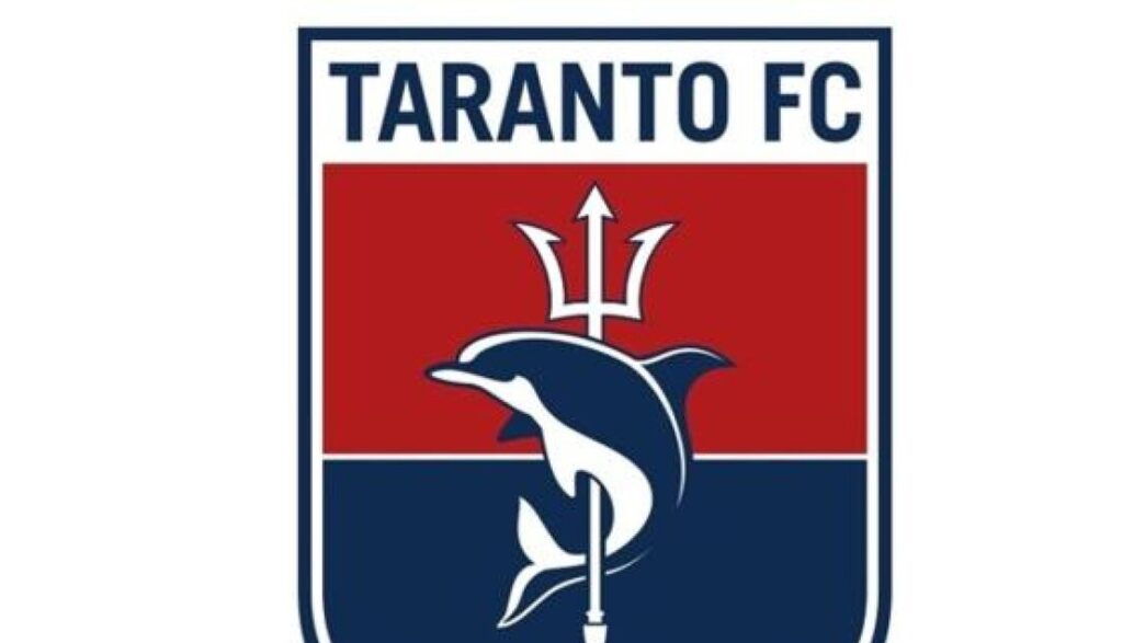 Taranto In Crisi3A Tifosi In Pr