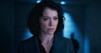 Tatiana Maslany Torna In Tv Co